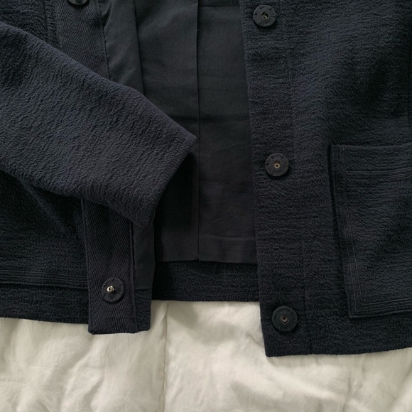 Banana Republic jacket blazer - Picture 5 of 5